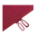 Tucano Melange Sleeve 15,6" Burgundowy - 1577873 - zdjęcie 3